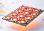 光的“交响乐”：揭秘点亮5G、6G与海底光缆的相干光通信技术
