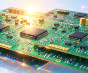 PCB制造的"毫米之争"：从一块覆铜板到精密电路的全流程揭秘 ... ...